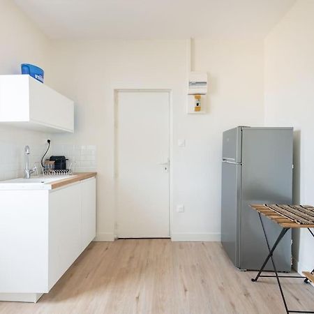 Appartamento Cocoon Flat / Roucas Blanc Marsiglia Esterno foto