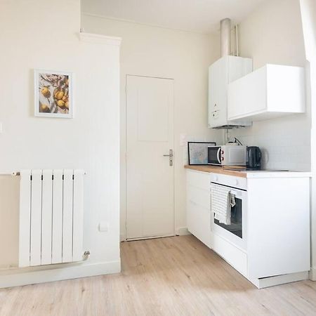 Appartamento Cocoon Flat / Roucas Blanc Marsiglia Esterno foto