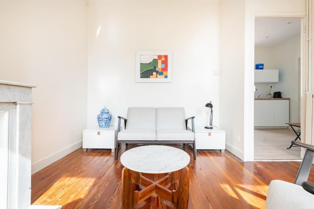 Appartamento Cocoon Flat / Roucas Blanc Marsiglia Esterno foto