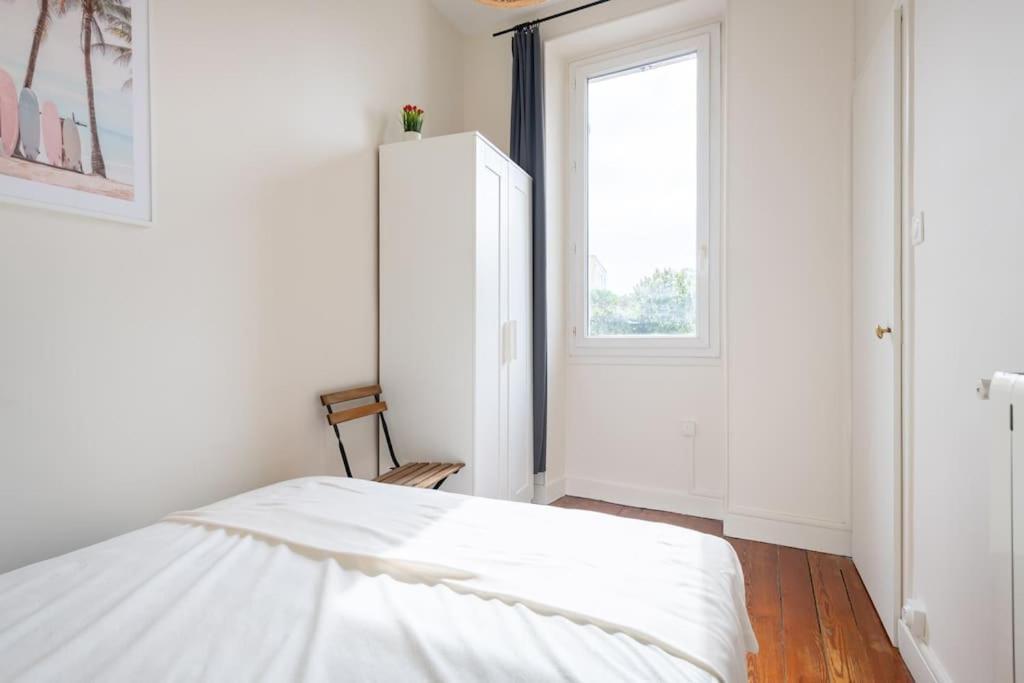 Appartamento Cocoon Flat / Roucas Blanc Marsiglia Esterno foto